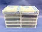 Lot 10 Sony Ltx2500g Lto-6 Ultrium 6 25tb Rw Datatape Backup Cartridge