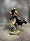 Guts  The Black Swordsman Alt   berserk  Printerra Studios   Painted And Based