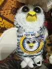 Feisty Pets Lot Of 4 Animals Plush Toys