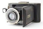  near Mint  Kodak Vollenda 620 Film Folding Camera 10 5cm F 4 5 Lens From Japan