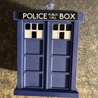 Funko Pop  Doctor Who  227 Clara Memorial Tardis 6  Vinyl Figure