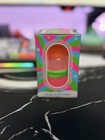 Nee Doh Polar Glow Penguin Squish Squeeze Toy Glows - Purchased From Schylling
