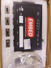 Usr  Embed 4 Port Elc   Serial Device Server Usr-n540
