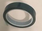 1 4  10  Green Tinted Splicing Tape