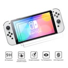 2-pack Tempered Glass Screen Protector For Nintendo Switch Oled