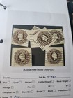 60 Pages Of Us Postal Stationary  Stamps Collection Part 1