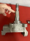 Thunder Roadster Race Car New Spindle Upright Set Pair Racing Parts