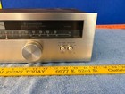 Kenwood Kt-5500 Vintage Stereo Am fm Tuner