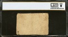 1777 Virginia Colonial Currency American Revolution Bank Note Va-131  Pcgs Vf30