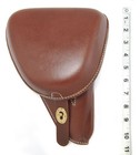 Ww2 Japanese Army Nambu Type 14 Holster