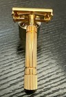 Vintage Gillette Diplomat Tto Safety Razor 1955 A3