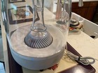 Harman Kardon Aura Studio Wireless Bluetooth Speaker  White