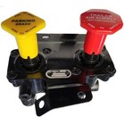 5 Ports Dash Control Valve For Volvo 3 8 Ptc Ref  24340522