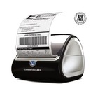 2-10 Rolls 4x6 Direct Thermal Shipping Labels Compatible With Dymo 4xl 1744907