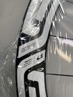 Enve Fw Ses 4 5 Wh  Indr Sp Cl 12x100 Bicycle Wheel -black white