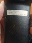Vintage Motorola Car Mobile Bag Phone Scn2462a  Powers On For Parts Or Repair