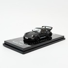 Inno64 1 64 Rwb 964 Black Matt