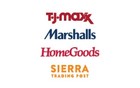 Tjx Multibrand Physical Gift Card -  25
