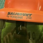 Honeywell 40 Cal cm   Salisbury Lfh40 Arc Flash Helmet And Pro Hood