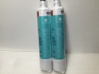 2x Ge Rpwfe Genuine Refrigerator Water Filter  with Chip  New Sealed
