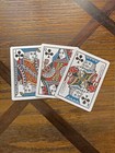 High Fidelity Playing Cards Poker Size Deck Lpcc Custom Limited Edition Sealed