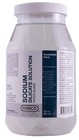 Sodium Silicate Solution 30oz  Liquid Water Glass  Gasket Sealing  Concrete