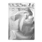 Packfreshusa 50 Pack One Quart Seal-top Mylar Bags   300cc Oxygen Absorbers