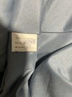 Mother Of The Bride Dress Dusty Blue Sz S