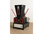 Shredder Pro By Weima - Industrial Plastic  Wood  Compost  Etc Precious Plastic