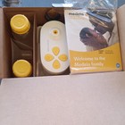 Medela Pump In Style Maxflow Double Electric Breast Pump   Open Box New