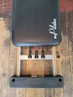 Stamina Aeropilates Performer  55-4297 Foldable Wheels Pilates Machine