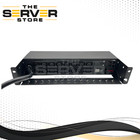 Apc Switched Rack Pdu 2u 30a 208v 16x C13 Nema L6-30p 12ft Cord Ap7911