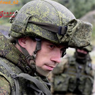 In Us   Replica Russian Army 6b47 Tactical Helmet   Helmet Cover   Goggle Cover