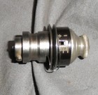 Original 1930s Vintage Singer 66 99 Sewing Machine Dial Thread Tension Tested