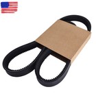 753 S130 S150 S160 S175 S185 S205 T140 T180 T190 For Bobcat  Drive Belt 6736775
