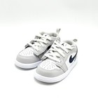  new  Toddlers Baby Nike Air Jordan 1 Alt  td  Neutral Grey  dr9747 146      
