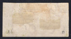 Momen  Ceylon Sg  60 Pair Imperf 1866-8 Mint Og H   550 Lot  66964 