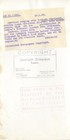 Barbra Streisand 1969 Heathrow Airport Glamour Original 5x10 Photo Stamped Snipe