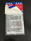Vintage Hoover Dam Souvenir Embroidered Patch Badge Voyager Brand New Sealed