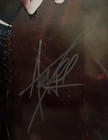 Amy Lee  Evanescence  Singer Songwriter Signed Autographed 8 X 10  Coa