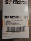 Standard Abrasives Flap Brushes 875510 875501 Lot - 5 Boxes-