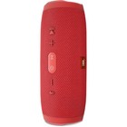 Jbl Charge 3 Bluetooth Portable Speaker - Red