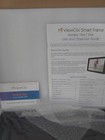 15 6-inch Digital Smart Picture Frame With Wifi  Hd Touch Screen  64gb Storage