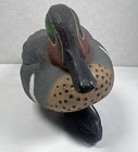 Avian X Topflight Green Winged Teal Drake Duck Decoy 2013 Weighted