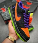 Nk Sb dunk Low Night Of Mischief Halloween Bq6817-006 Men s Athletic Shoes Size