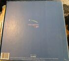 Vtg E t  Soundtrack Narrated By Michael Jackson 1982 Mca70000 Lp Booklet  Poster