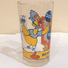 Vintage Big Baby Huey Pepsi Collectors Series Drinking Glass