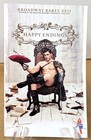 Broadway Bares 2012 Happy Endings   2016 On Demand Programs Plus Ticket Stub