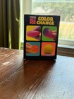 Needoh Teenie Color Change Squeeze Toy 4-pack Sensory Fidget Nee Doh
