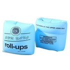 Baby Inflatable Swim Ring Seat Float